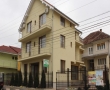 Cazare si Rezervari la Pensiunea Sebi din Baile Felix Bihor